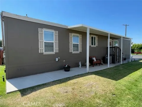 2 Rancho Grande Cir Unit 2, Atwater, CA MLS: MC24240913