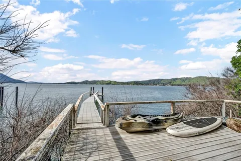 13624 Anderson Road, Lower Lake, CA 95457 - MLS#: LC25063435