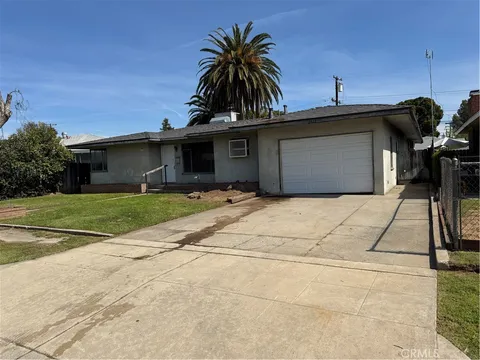 3932 N Safford Avenue, Fresno, CA 93704 - MLS#: SC25046828