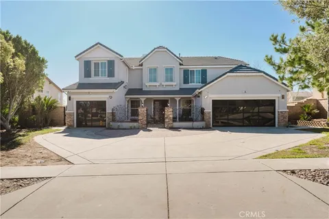 13859 Oak Leaf Way, Rancho Cucamonga, CA MLS: CV25045042