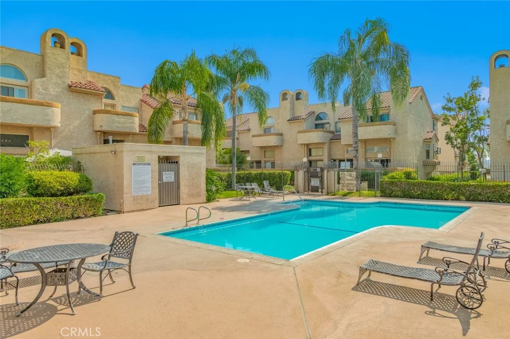 2038 S Bon View Avenue Unit A, Ontario, CA 91761