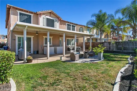 45861 Camino Rubi, Temecula, CA MLS: OC25100969