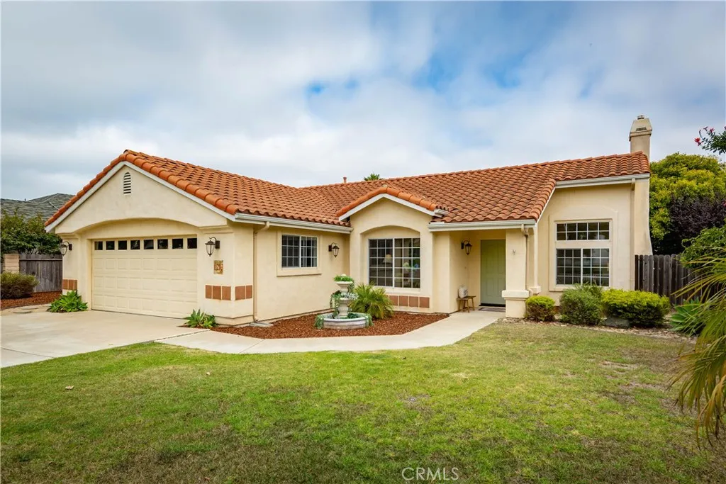 1216 San Sorrento Ct
