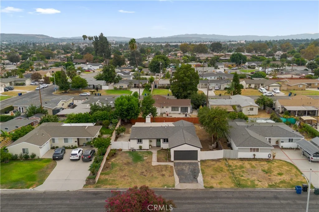 16212 E Elgenia Street, Covina, CA 91722