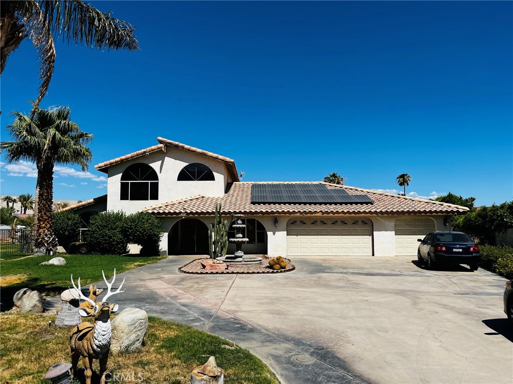 68418 Descanso Circle, Cathedral City, CA 92234 - MLS#: PW22193451