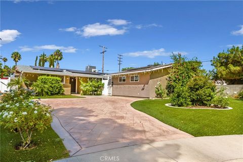 8857 Penfield Avenue, Northridge, CA 91324 - MLS#: SR23159706