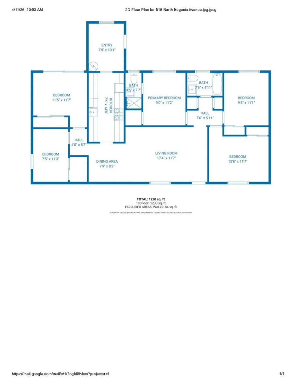 Additional image 39 of 516 N Begonia Avenue, Ontario, CA 91762