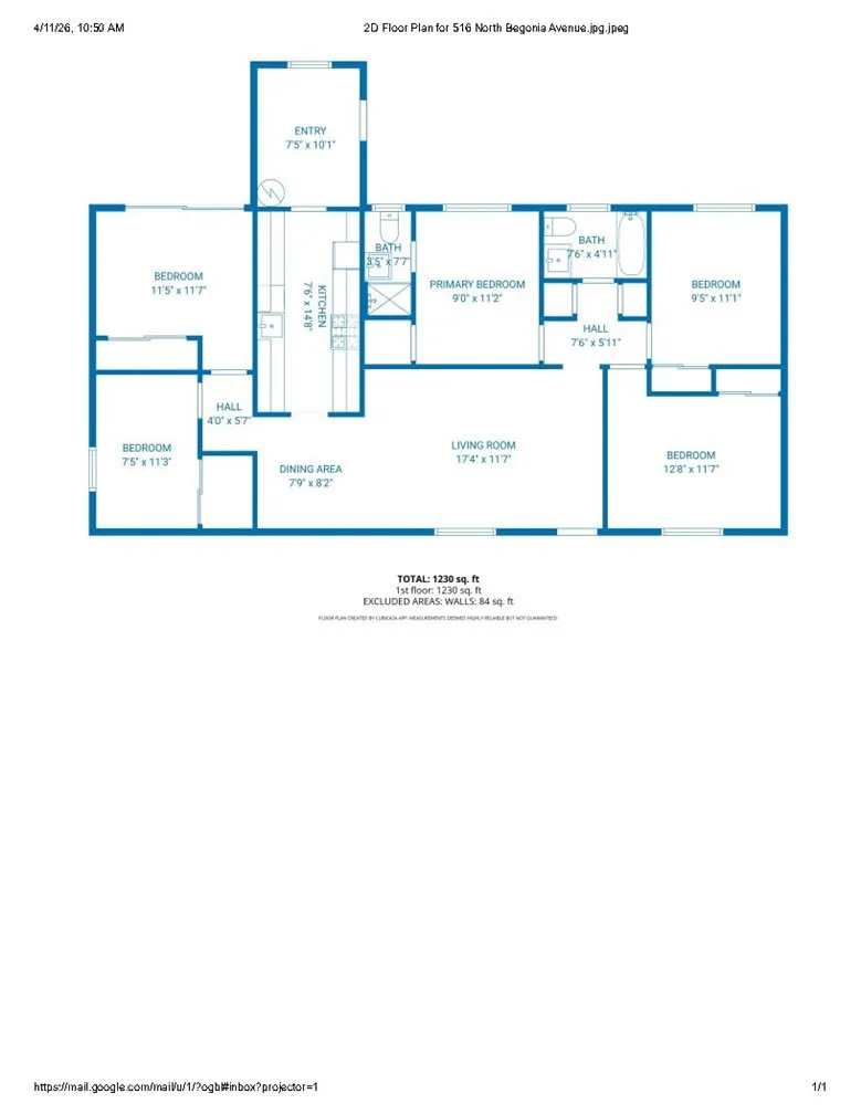 Additional image 79 of 516 N Begonia Avenue, Ontario, CA 91762