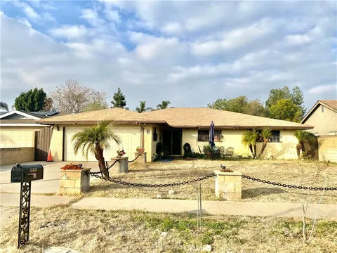 17626 Orange Court, Fontana, CA 92335 - MLS#: IG25018558