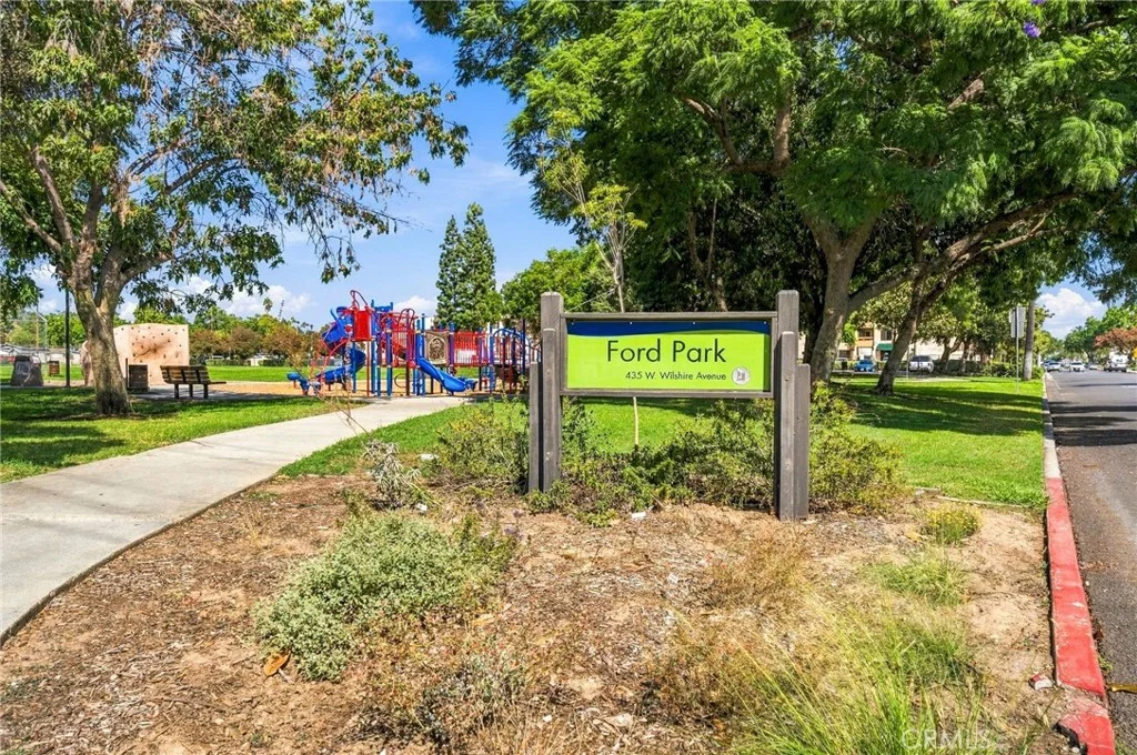 351 N Ford Ave, Fullerton, CA 92832
