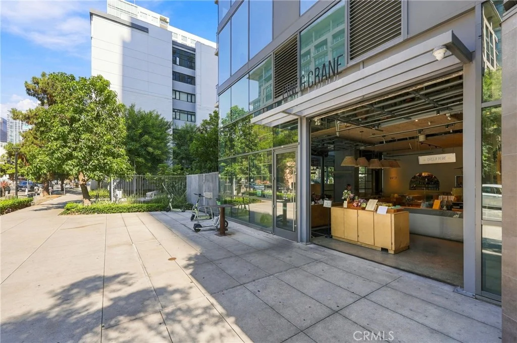 1155 S Grand Avenue Unit 609, Los Angeles, CA 90015