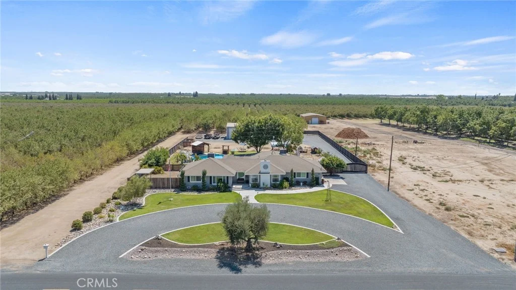 13399 Avenue 264, Visalia, CA 93292