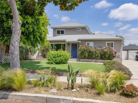 1234 N Pass Avenue, Burbank, CA 91505 - MLS#: BB25060624