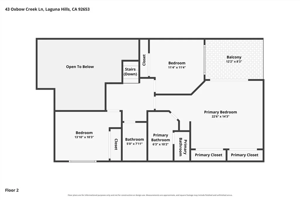 43 Oxbow Creek Ln, Laguna Hills, CA 92653