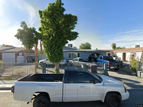 47267 Blue Jay Street, Indio, CA MLS: SB25056393