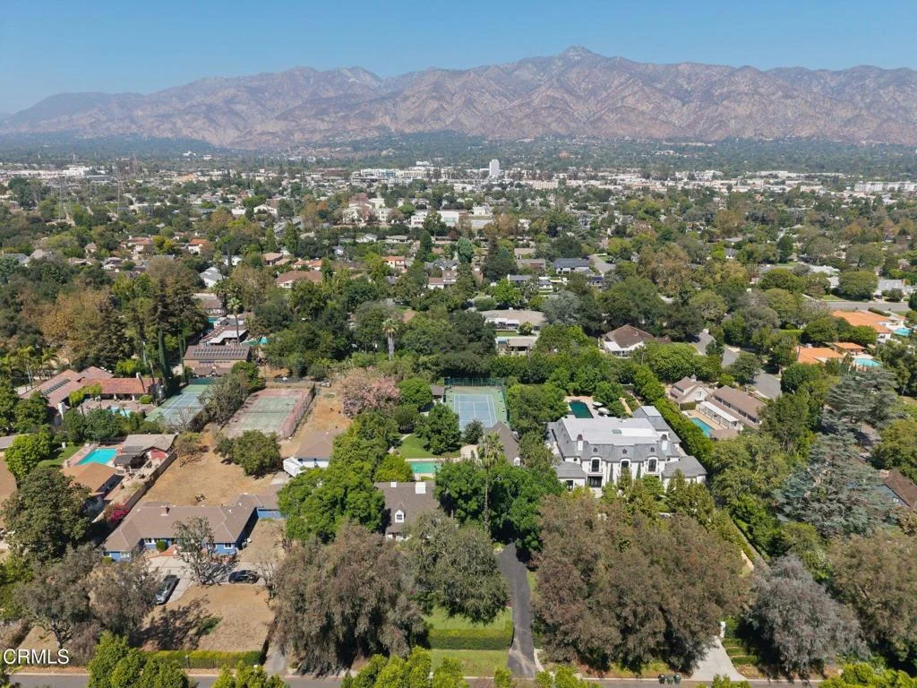 3435 E California Boulevard, Pasadena, CA 91107