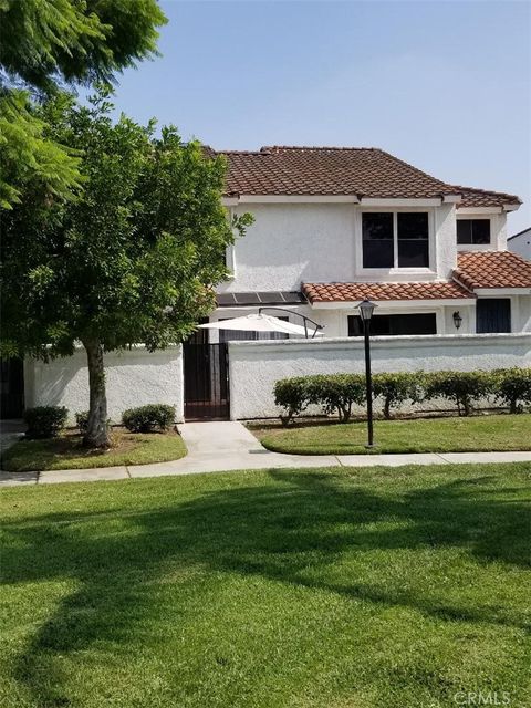 9715 Alburtis Avenue 118, Santa Fe Springs, CA 90670 - MLS#: DW23171054
