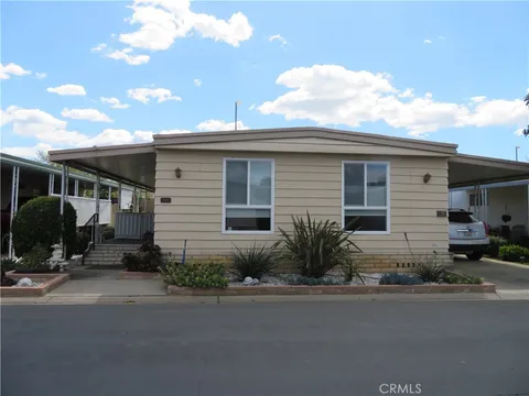 16934 Lake Park Way Unit 5, Yorba Linda, CA 92886 - MLS#: PW25073141