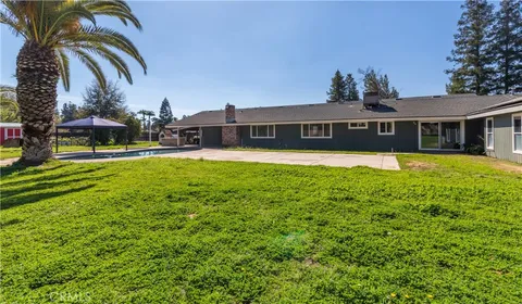 41111 Avenue 11 Ave, Madera, CA MLS: FR25084433