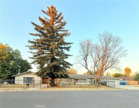 17033 Rayen Street, Sherwood Forest, CA MLS: SR25012885