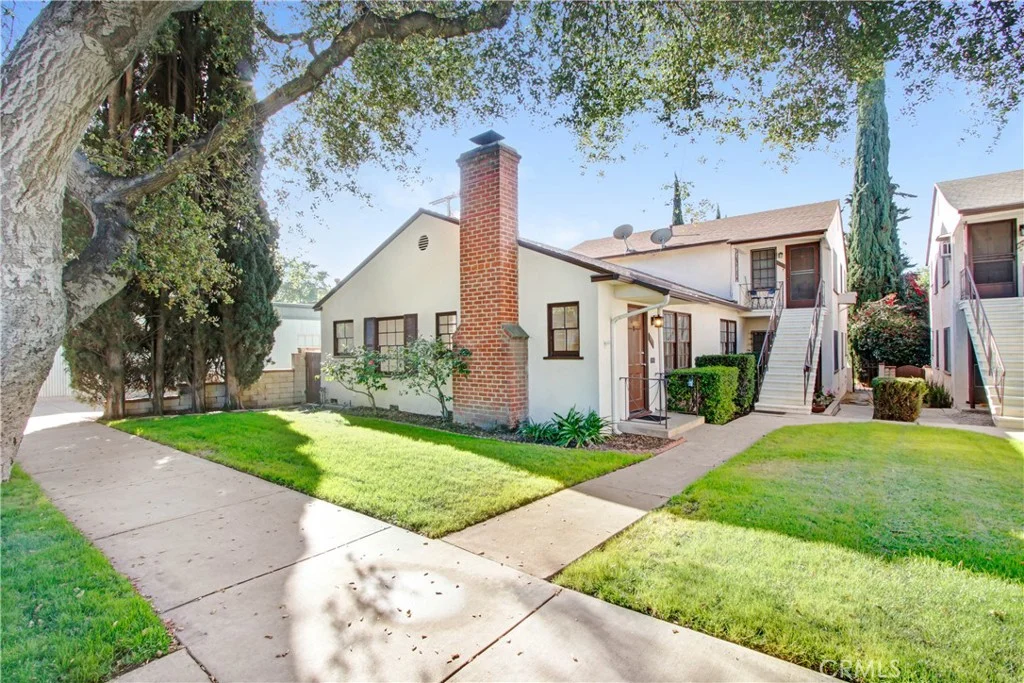 1658 Del Valle Avenue Unit B, Glendale, CA 91208