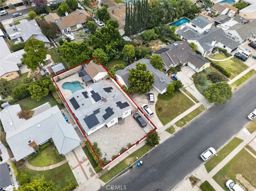 Additional image 142 of 7108 Colbath Ave, Van Nuys, CA 91405