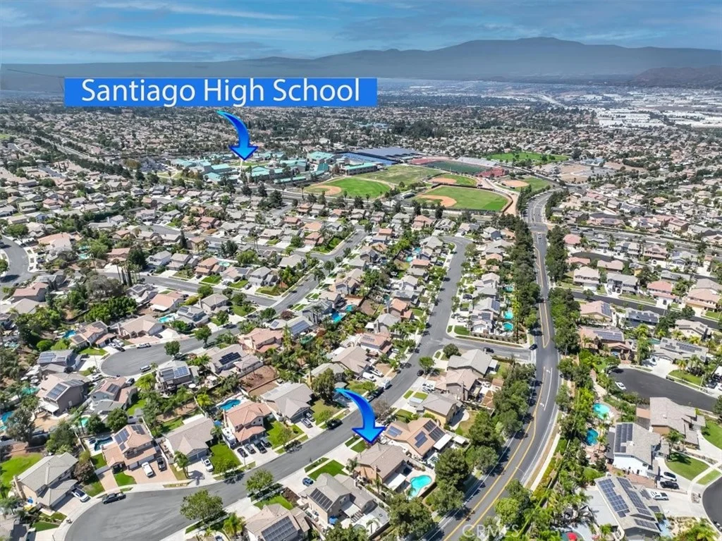 3319 Willow Park Cir, Corona, CA 92881