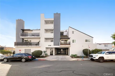 1900 E Beverly Way Unit 116, Long Beach, CA 90802 - MLS#: SR25032213