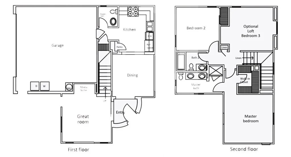 60 Greenhouse, Irvine, CA 92603