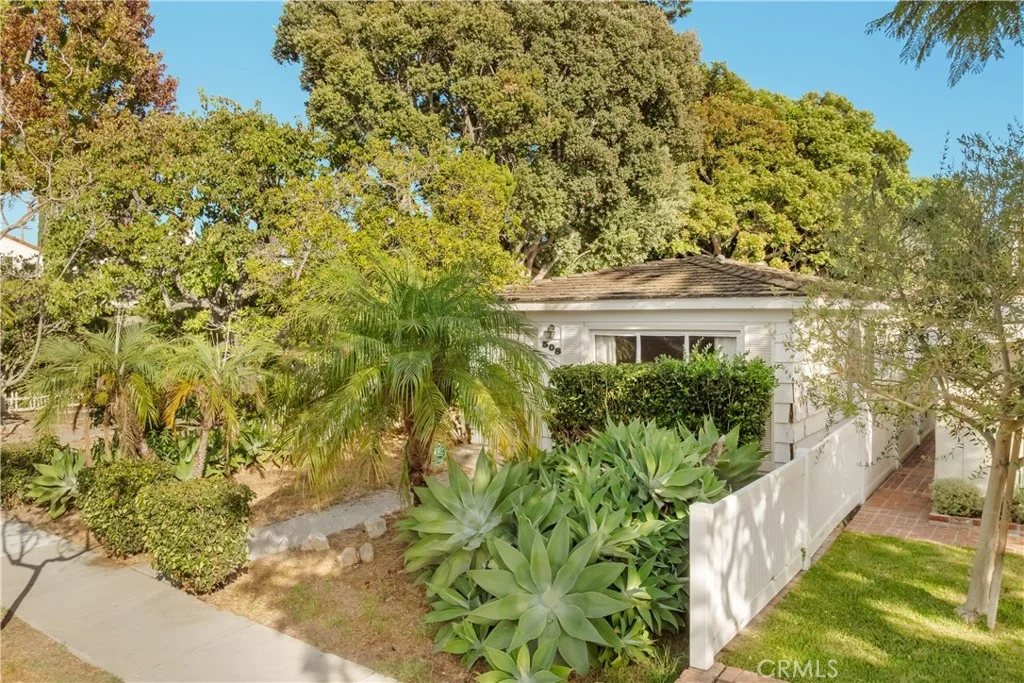 508 Orchid Ave, Corona Del Mar, CA 92625