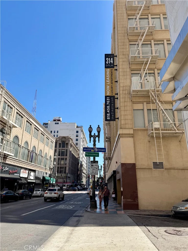 314 6th St Unit 507, Los Angeles, CA 90014
