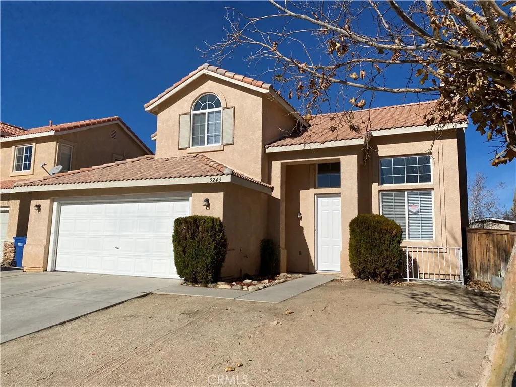 5243 Linden Court, Palmdale, CA 93552