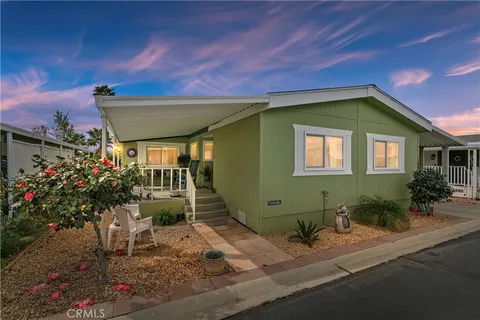 23820 Ironwood Ave Unit 149, Moreno Valley, CA MLS: IG25070235