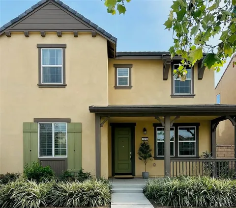 2876 E La Avenida Drive, Ontario, CA 91761 - MLS#: IG25068495