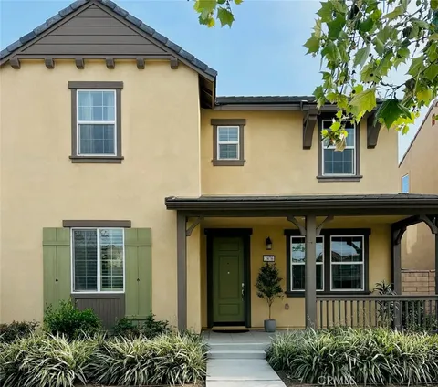 2876 E La Avenida Drive, Ontario, CA MLS: IG25068495