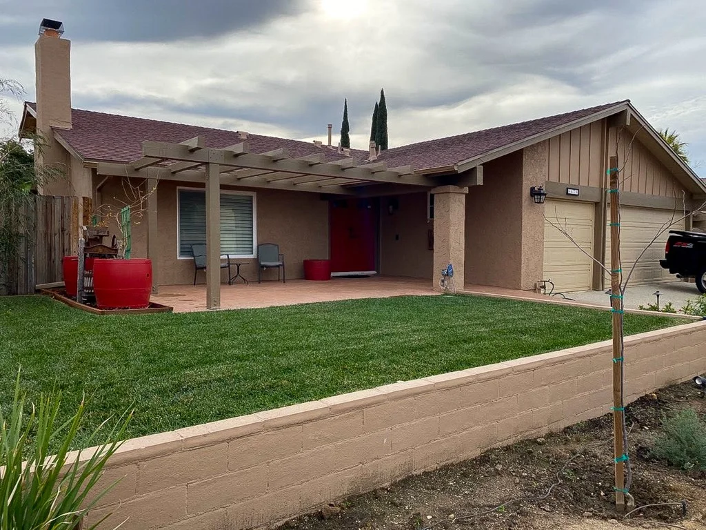 5474 Geoffrey Avenue, Simi Valley, CA 93063