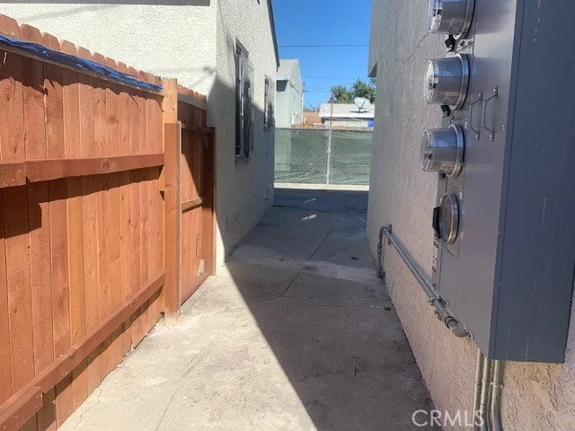 600 N Rose Avenue Unit B, Compton, CA 90221