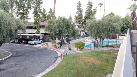 2857 N Los Felices Road Unit 203, Palm Springs, CA 92262 - MLS#: IG24207769
