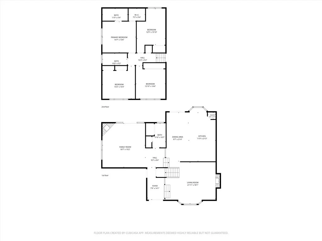 18832 La Casita Ave, Yorba Linda, CA 92886