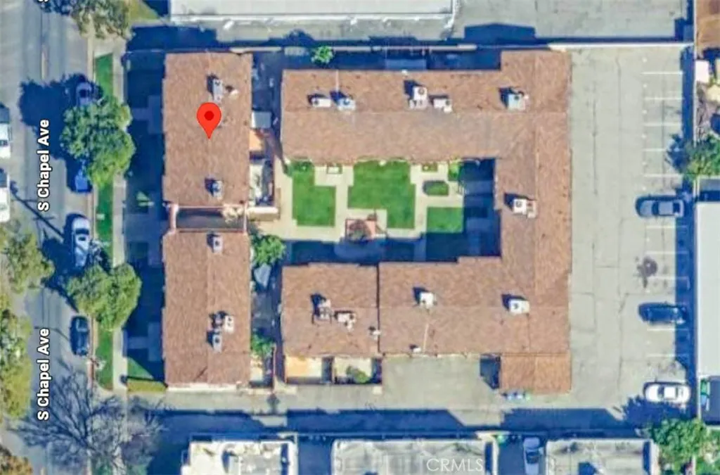 Additional image 25 of 736 S Chapel Avenue Unit 1, Alhambra, CA 91801