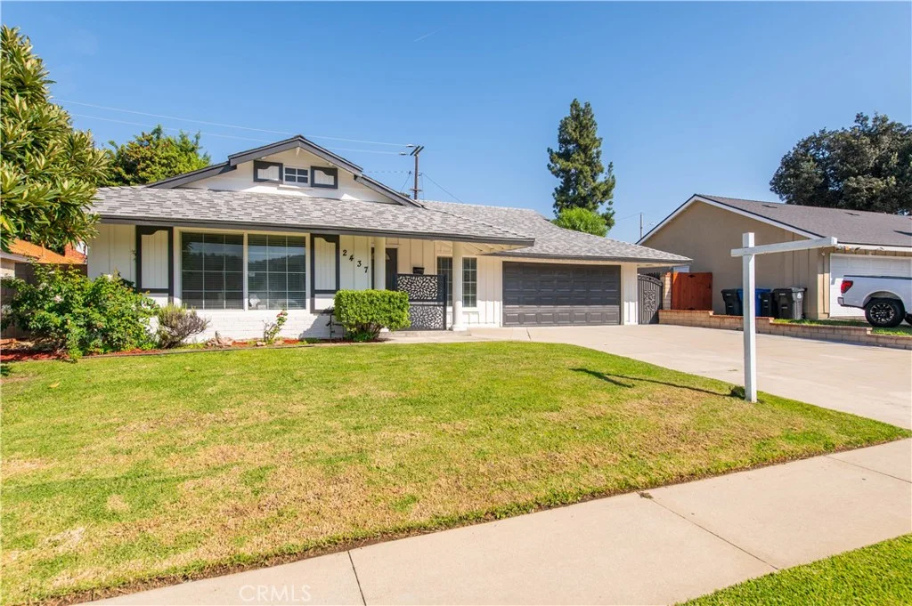 2437 Harmony Hill Dr, Diamond Bar, CA 91765