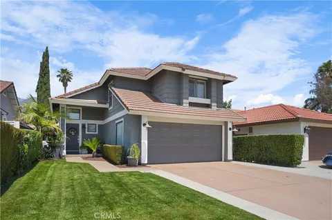 11148 Donnelly Street, Rancho Cucamonga, CA 91701 - MLS#: IG24095271