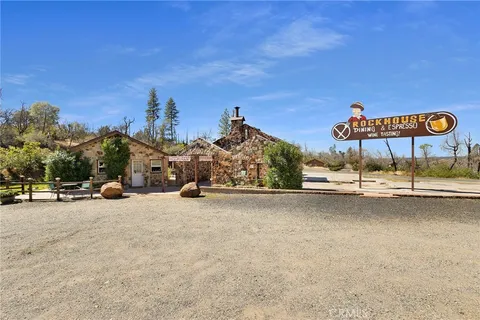 11865 State Highway 70, Oroville, CA MLS: SN24234497