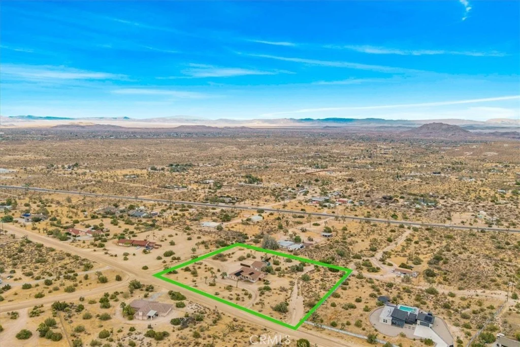 5281 Wallaby St, Yucca Valley, CA 92284