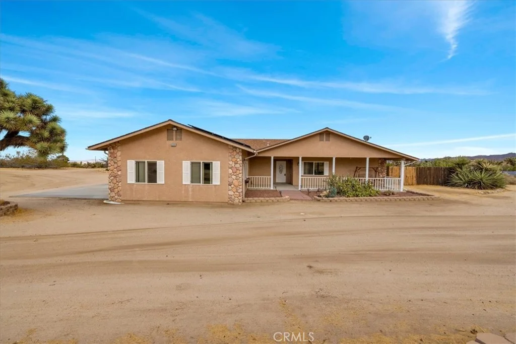 5281 Wallaby St, Yucca Valley, CA 92284 photo 3