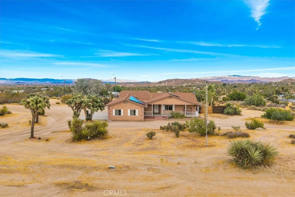 5281 Wallaby St, Yucca Valley, CA 92284 photo 4
