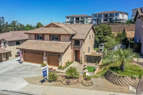 2284 Marquand Court, Alpine, CA MLS: PTP2501814