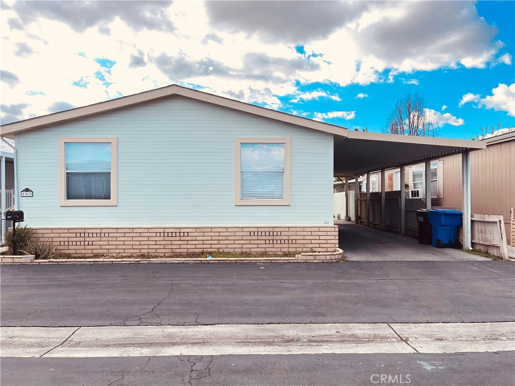9080 Bloomfield Avenue 107, Cypress, CA 90630 - MLS#: RS23033350