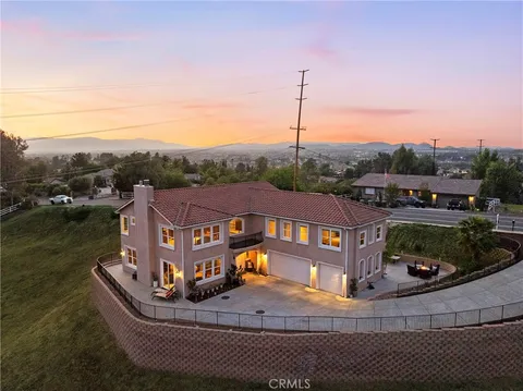 30865 Via Norte, Temecula, CA MLS: SW25099233