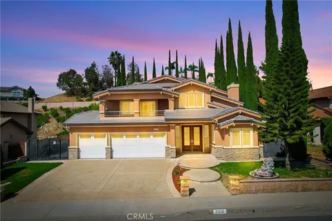 21819 E Chestnut Court, Walnut, CA 91789 - MLS#: TR24166937
